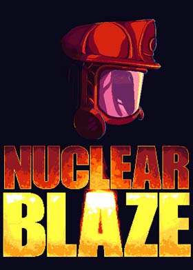 
    Nuclear Blaze
