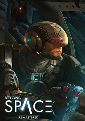 Beyond Space