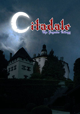 
    Citadale The Legends Trilogy
