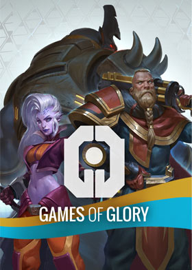 
    Games Of Glory Gladiators Pack (DLC)
