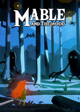 Mable & The Wood