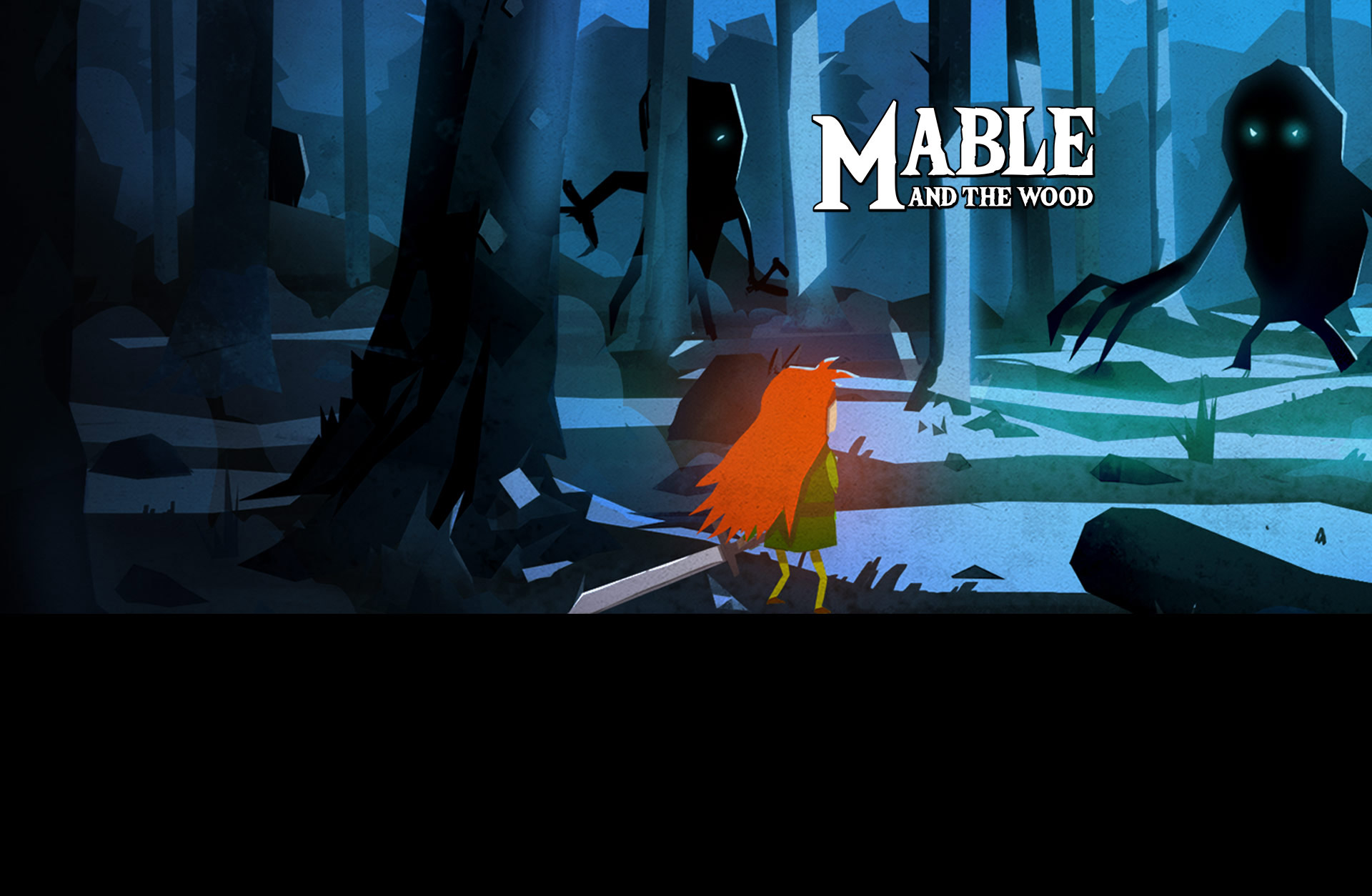 Mable & The Wood