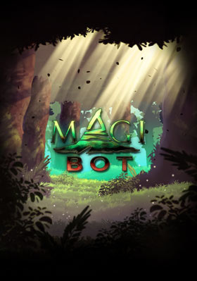 
    Magibot
