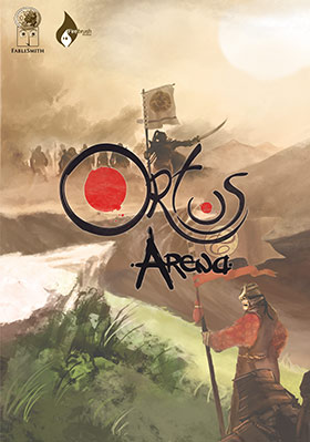 
    Ortus Arena
