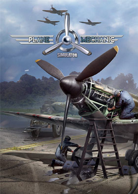 Plane Mechanic Simulator