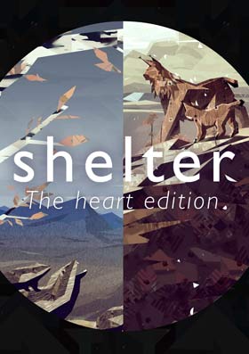 Shelter - The Heart Edition