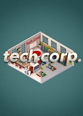 Tech Corp.