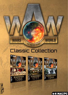 
    Wars Across the World - Classic Collection
