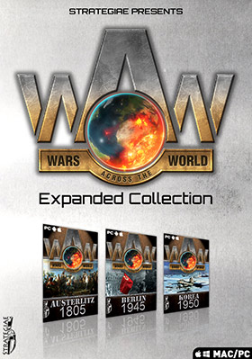 Wars Across the World - Expanded Edition