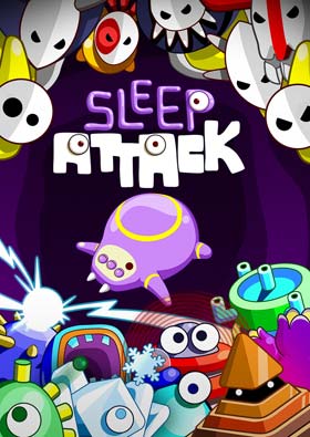 Sleep Attack