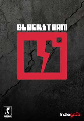 
    Blockstorm
