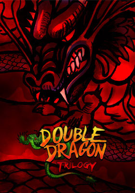 Double Dragon Trilogy