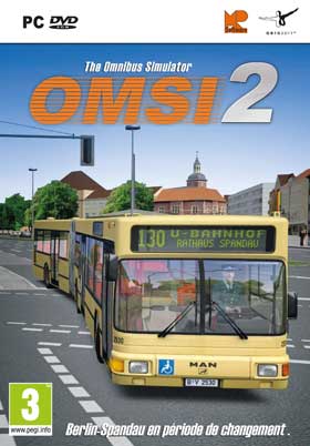 OMSI 2: Steam Edition