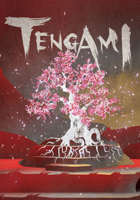 
    Tengami
