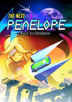 The Next Penelope