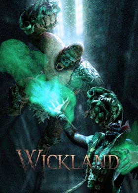 
    Wickland
