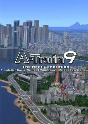 
    A-Train 9
