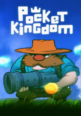 
    Pocket Kingdom
