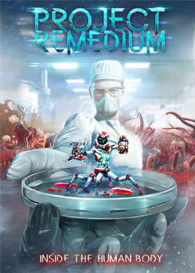 Project Remedium