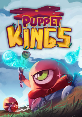 
    Puppet Kings
