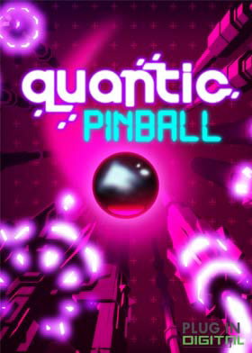 
    Quantic Pinball
