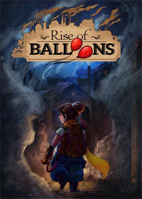 Rise of Balloons