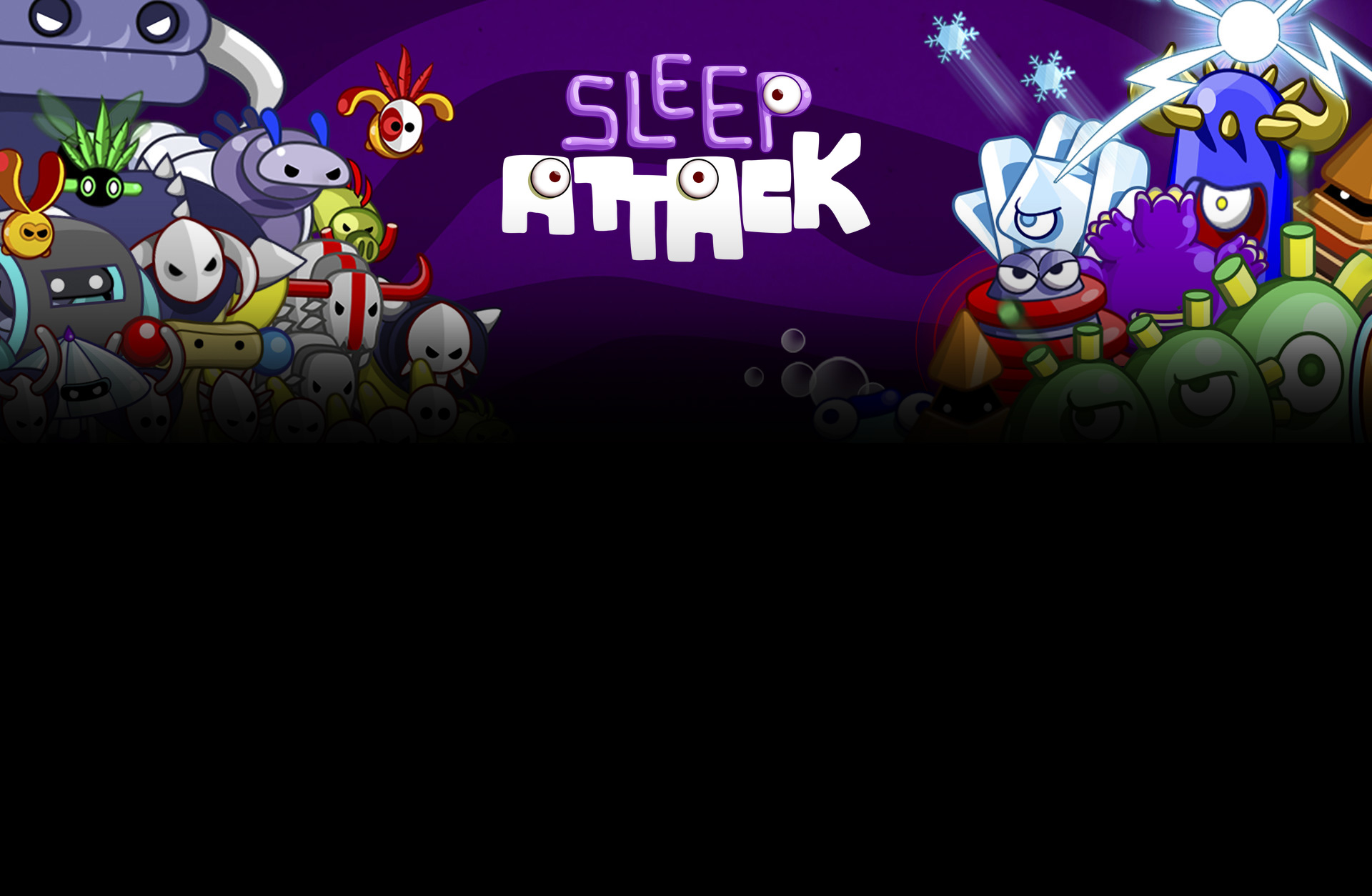 Sleep Attack