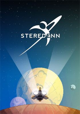 
    Steredenn
