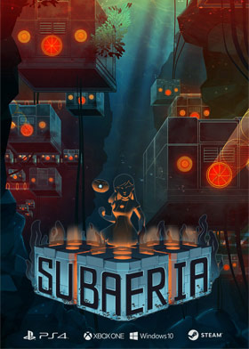 
    Subaeria
