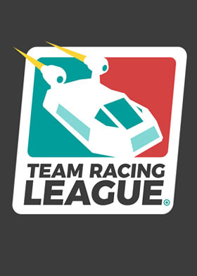
    Team Racing League
