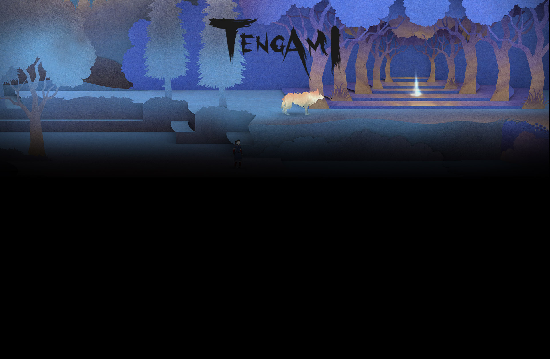 Tengami