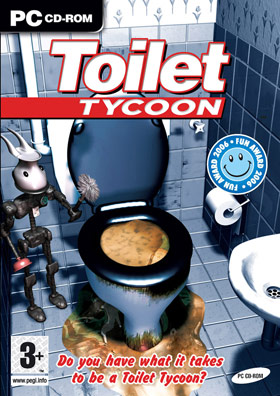 
    Toilet Tycoon
