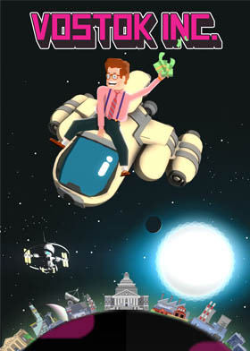 Vostok Inc.