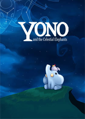 Yono and the Celestial Elephants