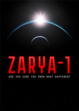 
    Zarya-1: Mystery on the Moon
