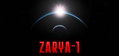 Zarya-1: Mystery on the Moon
