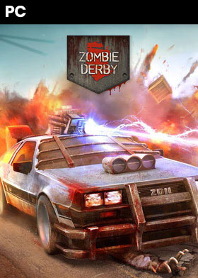 Zombie Derby