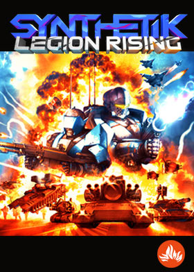 SYNTHETIK: Legion Rising