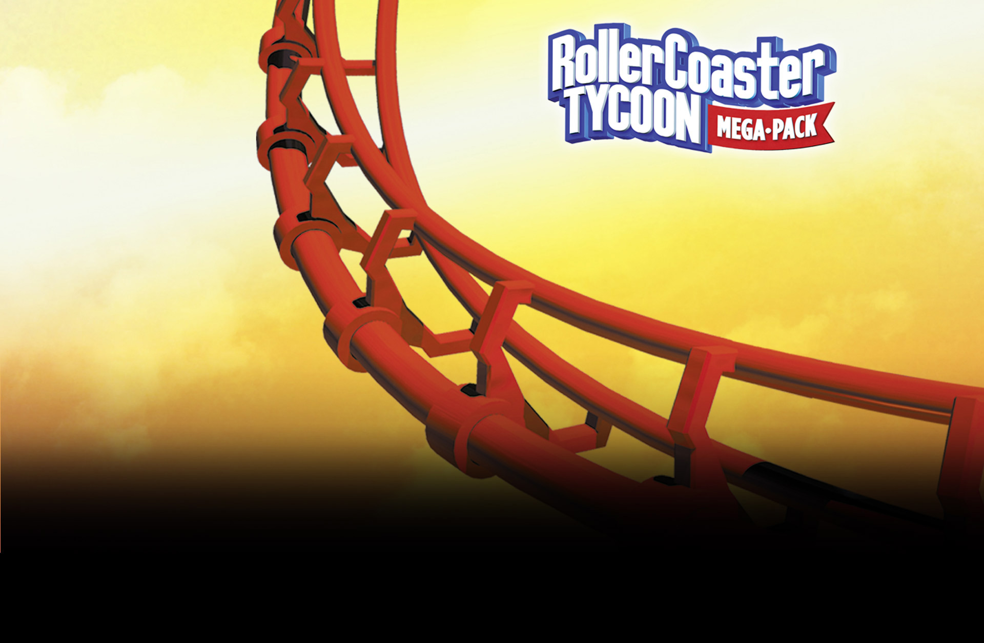 Buy RollerCoaster Tycoon 3 Complete Edition on GAMESLOAD