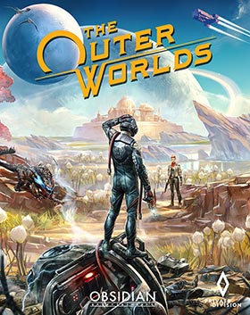
    The Outer Worlds (Epic)
