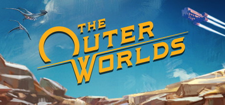 The Outer Worlds (Epic)