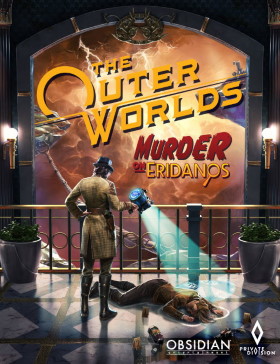 The Outer Worlds: Murder on Eridanos (Epic)