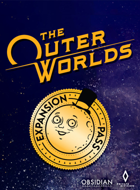 
    The Outer Worlds Expansion Pass (Epic)
