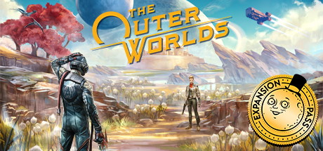 The Outer Worlds Expansion Pass (Epic)