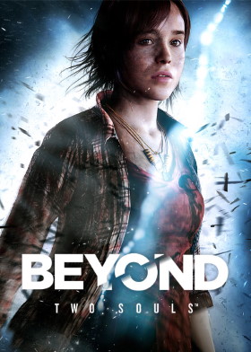 
    Beyond: Two Souls
