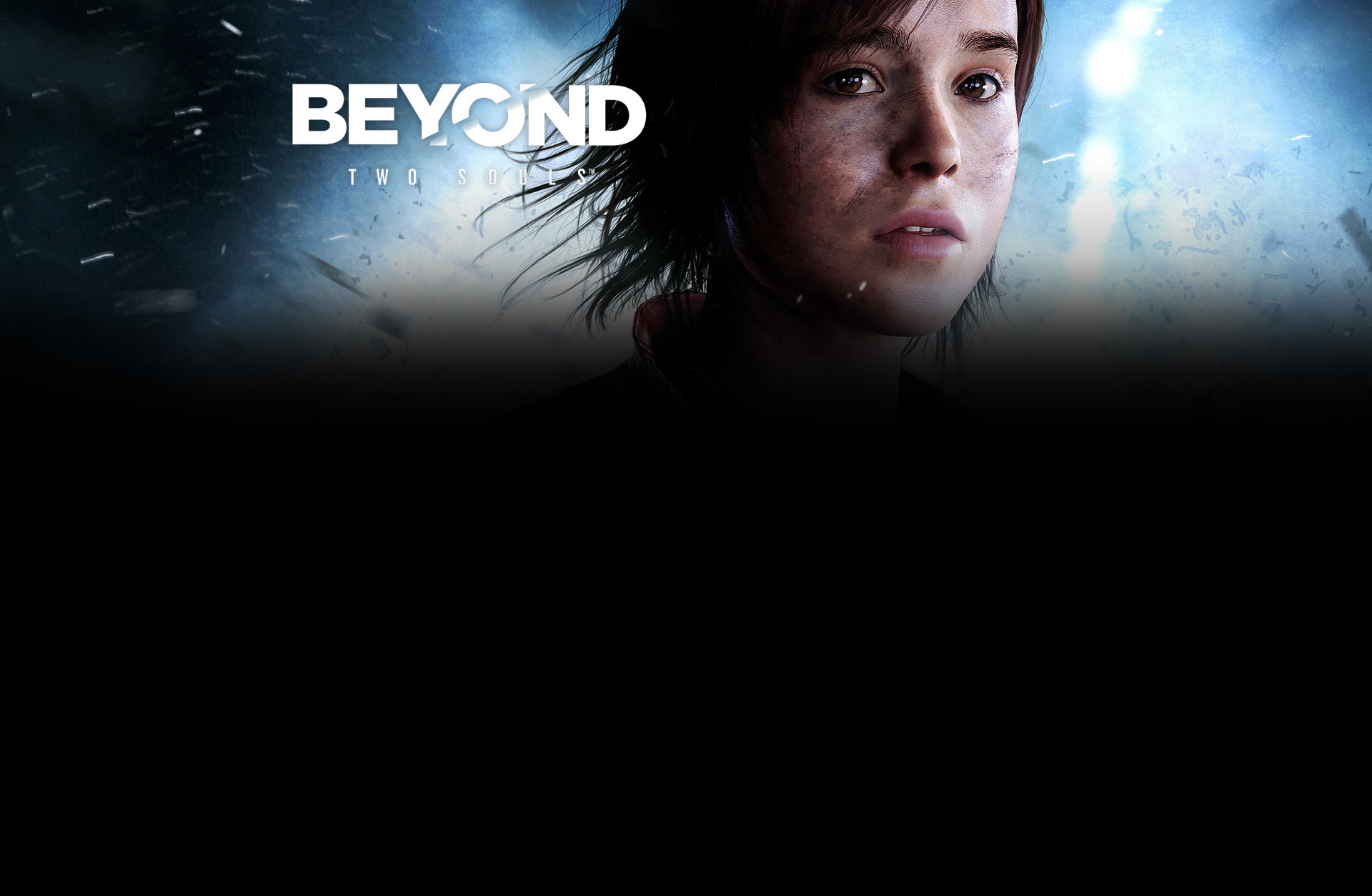 Beyond: Two Souls