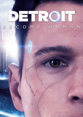 
    Detroit: Become Human
