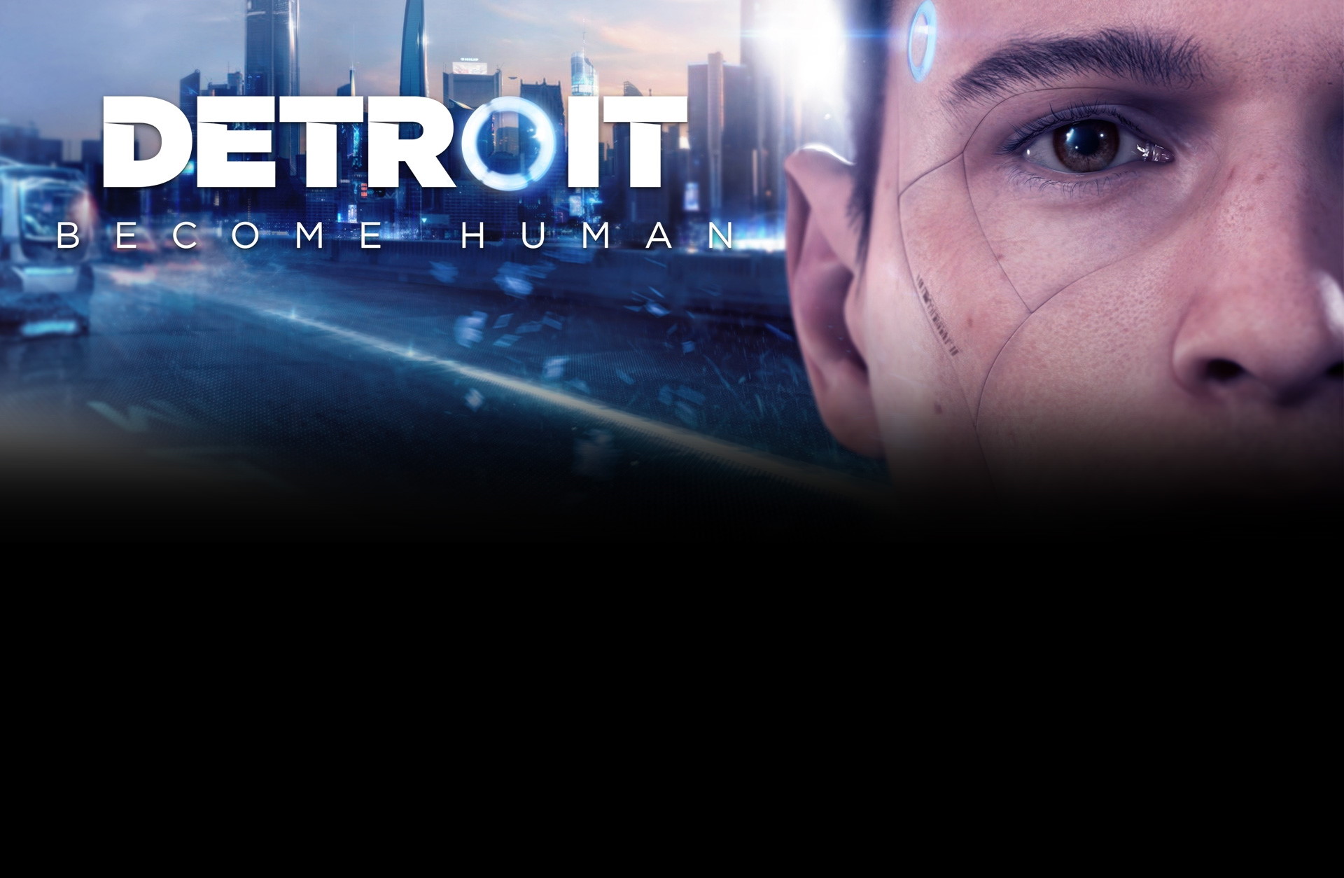 Detroit: Become Human