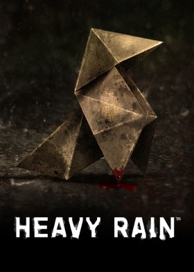 
    Heavy Rain
