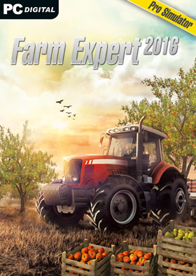 Farm Expert 2016